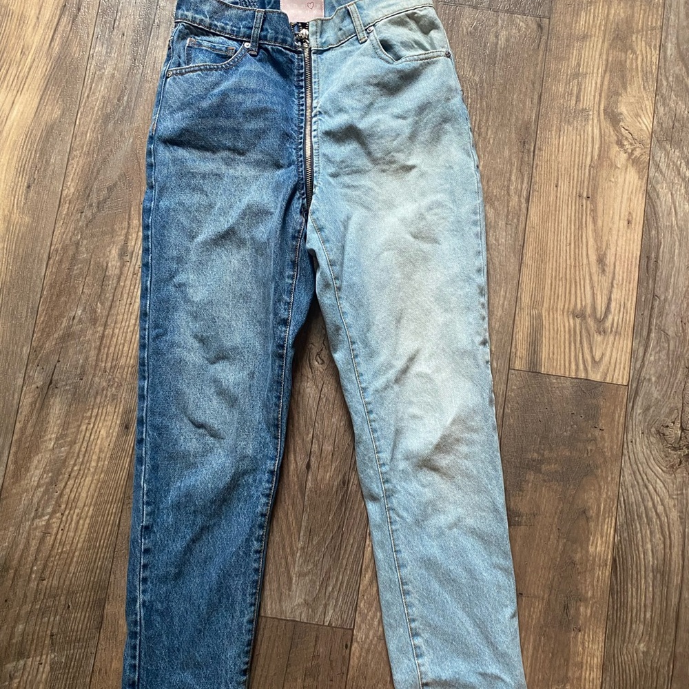 REVICE size 27 jeans